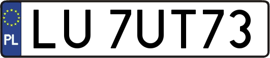 LU7UT73