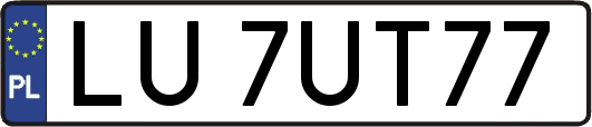 LU7UT77