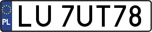 LU7UT78