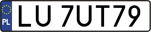 LU7UT79