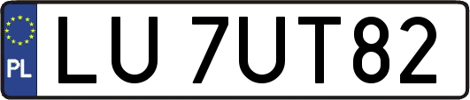 LU7UT82