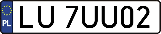 LU7UU02