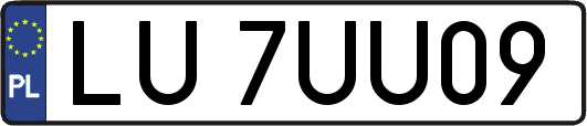 LU7UU09