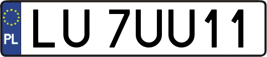 LU7UU11