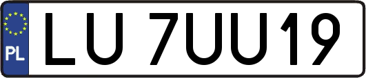 LU7UU19