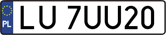 LU7UU20