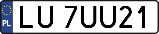 LU7UU21