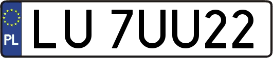 LU7UU22