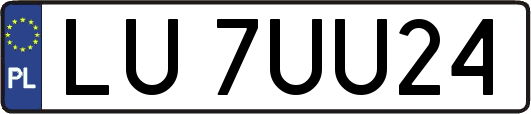 LU7UU24