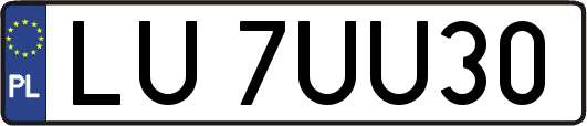 LU7UU30