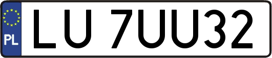LU7UU32