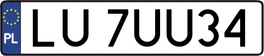 LU7UU34