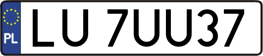 LU7UU37