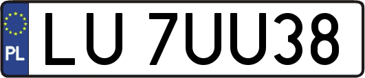 LU7UU38