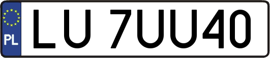 LU7UU40