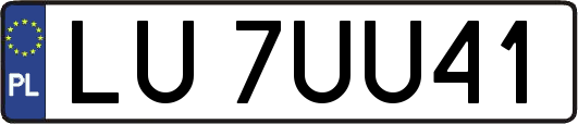 LU7UU41
