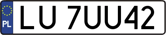 LU7UU42