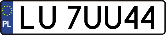 LU7UU44