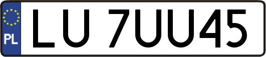 LU7UU45