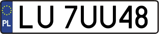 LU7UU48