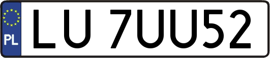 LU7UU52
