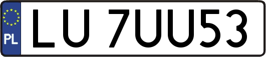 LU7UU53