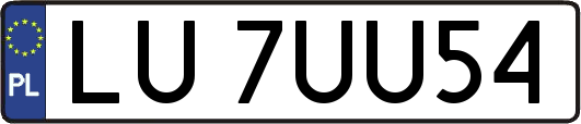 LU7UU54