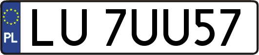 LU7UU57