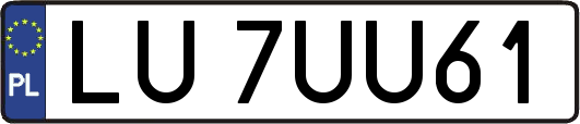 LU7UU61