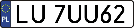 LU7UU62