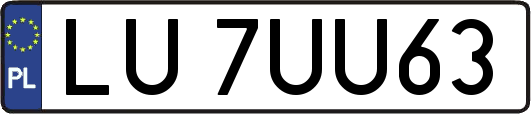 LU7UU63