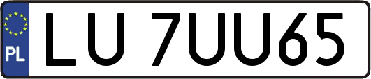 LU7UU65