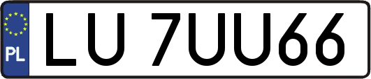 LU7UU66