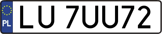 LU7UU72