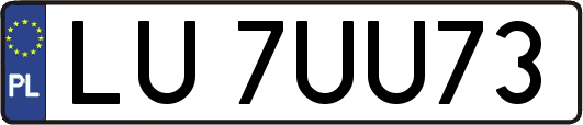 LU7UU73