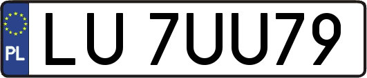 LU7UU79