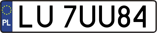 LU7UU84