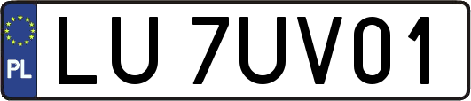 LU7UV01