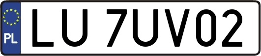 LU7UV02