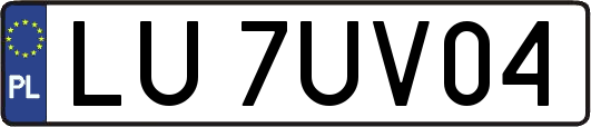 LU7UV04