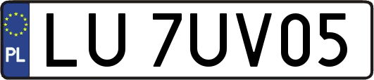 LU7UV05
