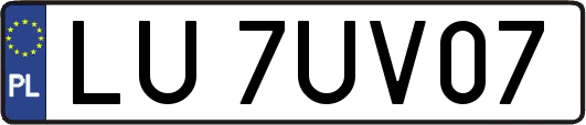 LU7UV07