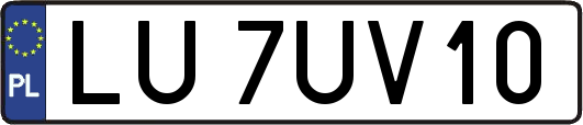 LU7UV10