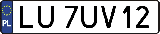 LU7UV12