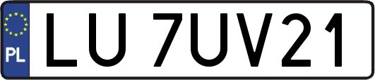 LU7UV21