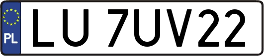 LU7UV22