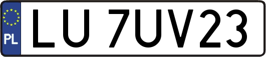 LU7UV23