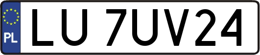 LU7UV24