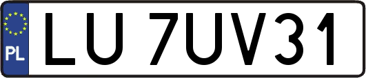 LU7UV31