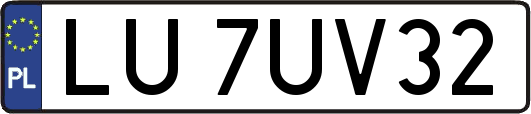 LU7UV32